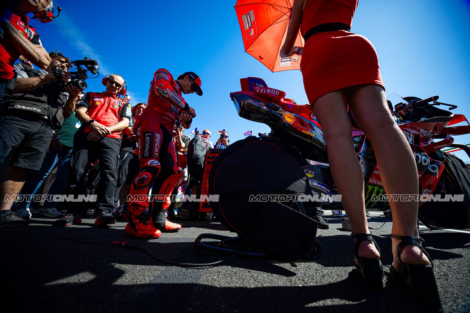 MotoGP Balaton Park RACE