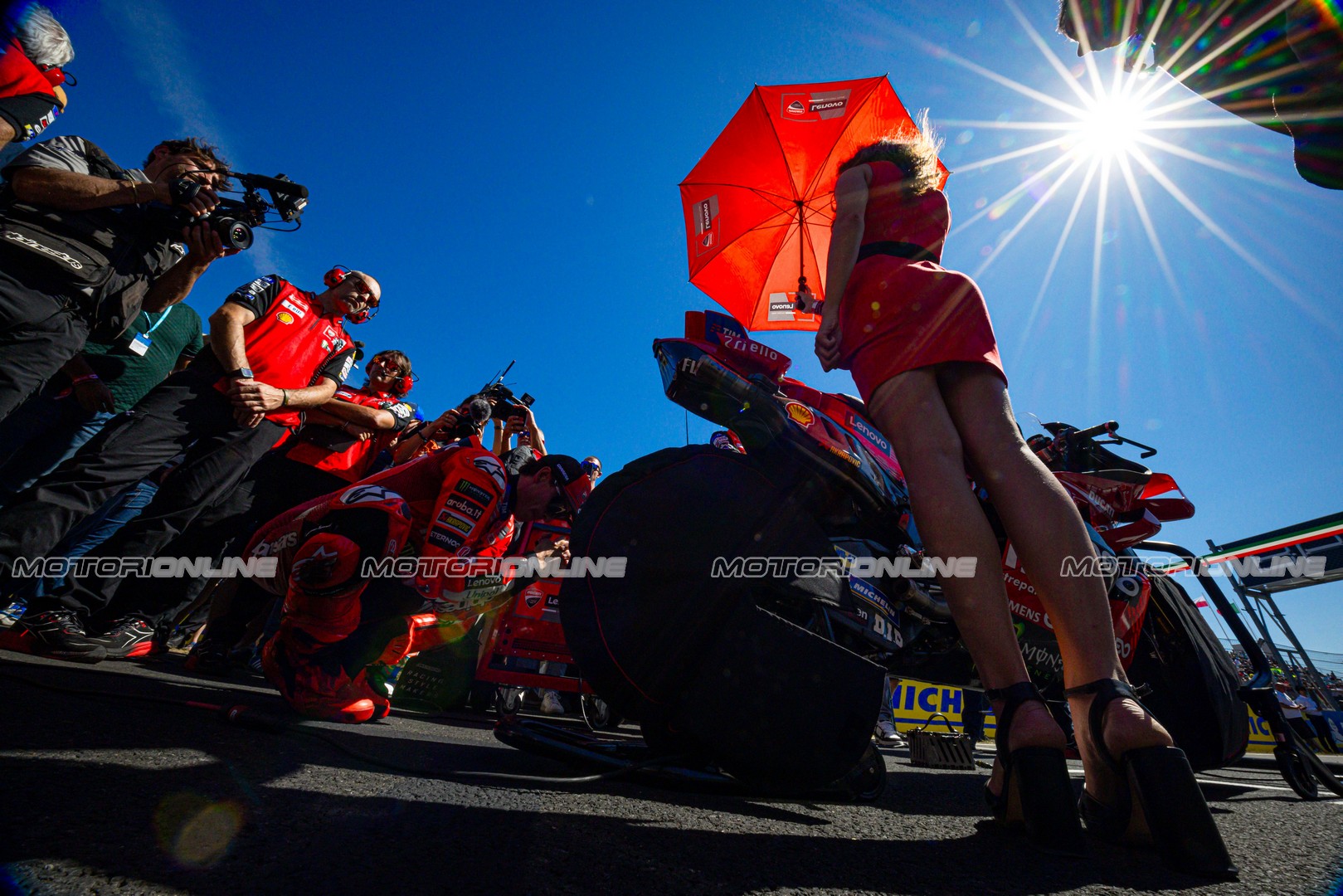 MotoGP Balaton Park RACE