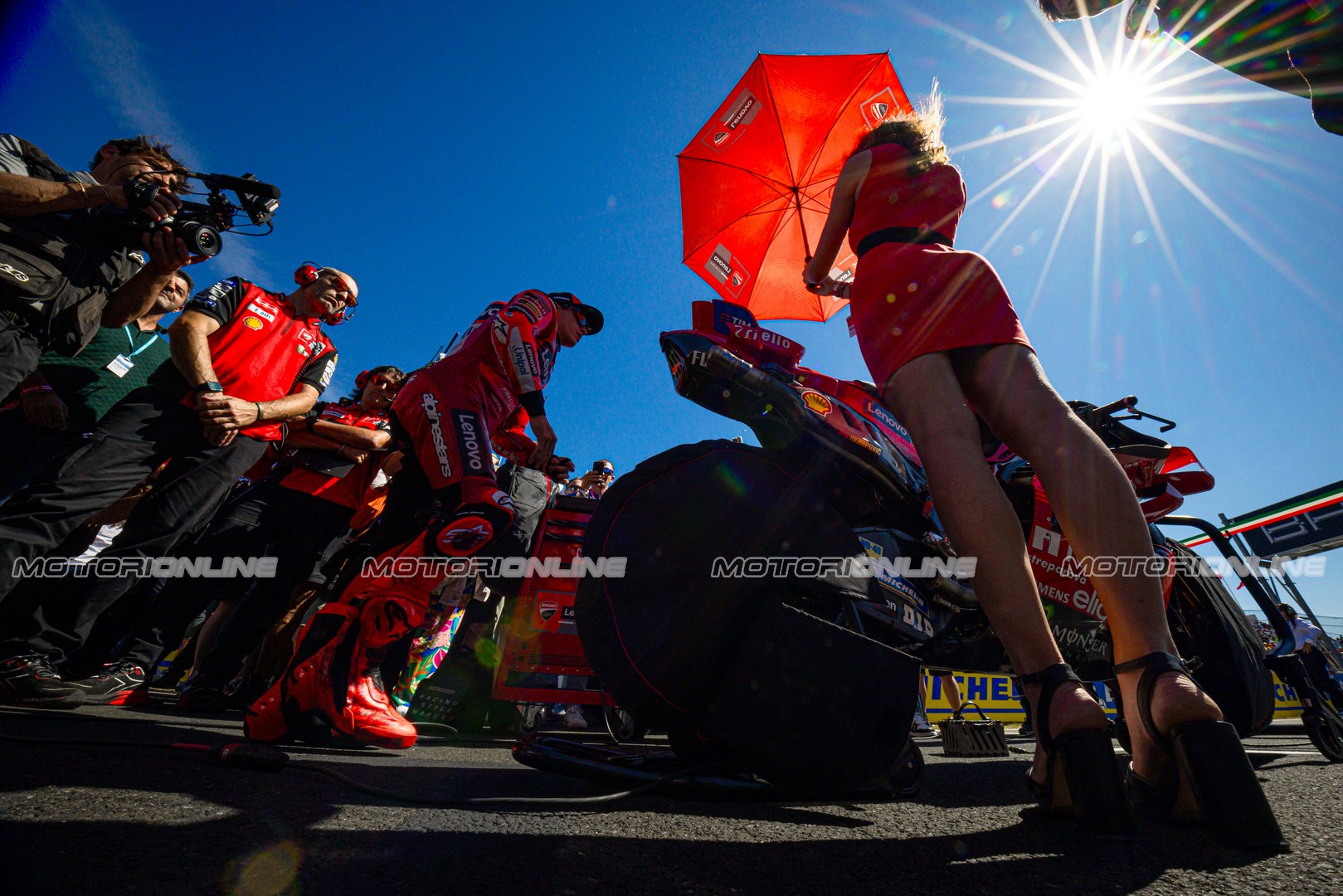 MotoGP Balaton Park RACE