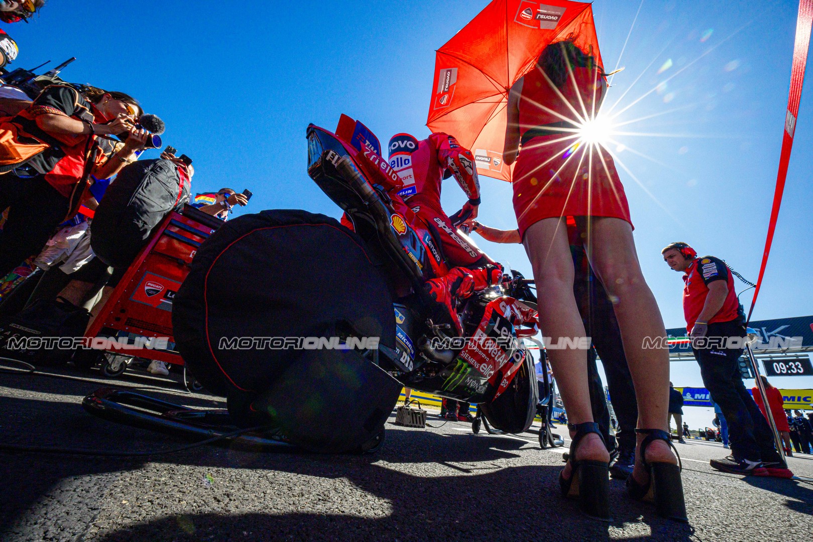 MotoGP Balaton Park RACE