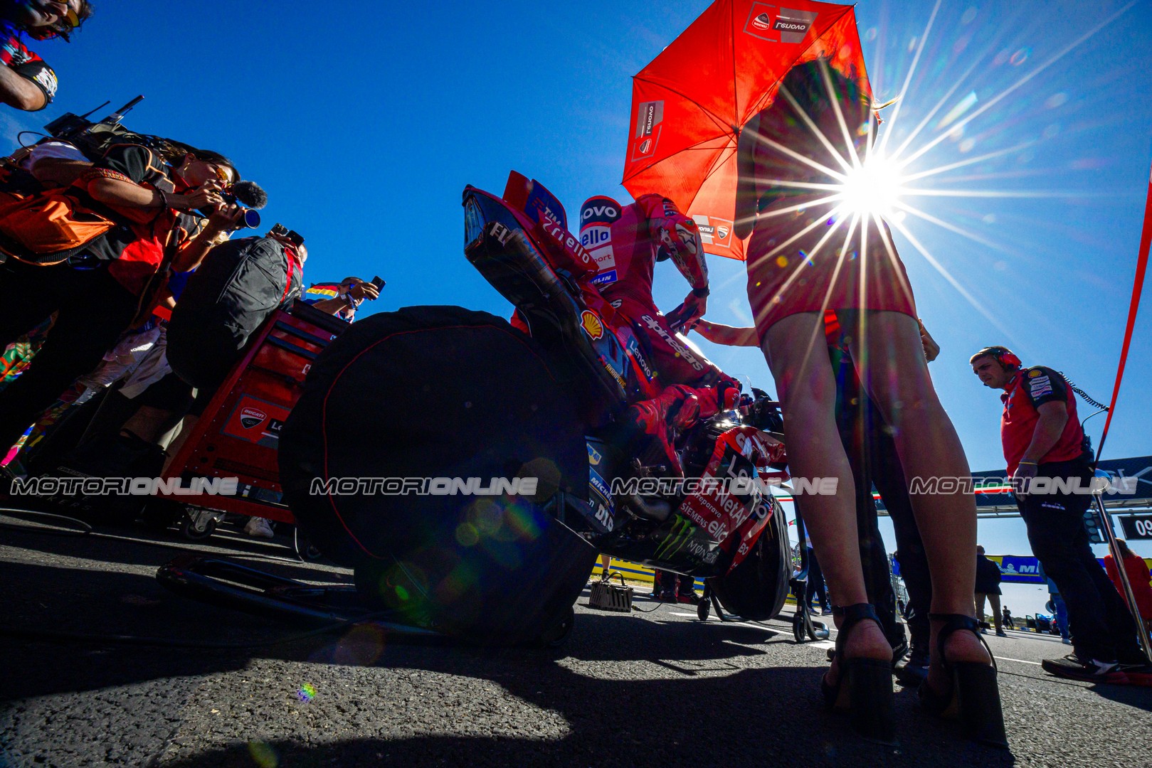 MotoGP Balaton Park RACE