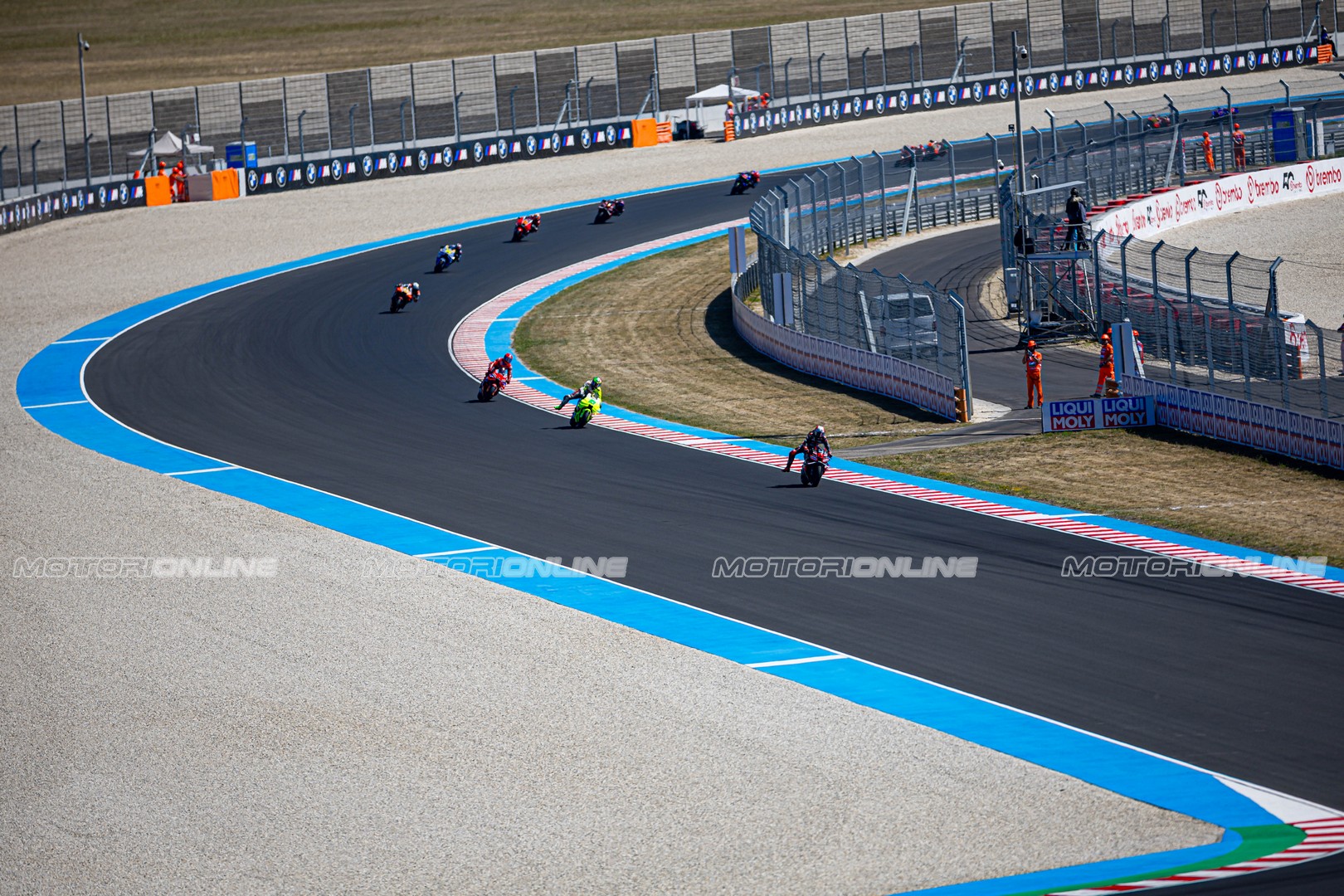 MotoGP Balaton Park RACE