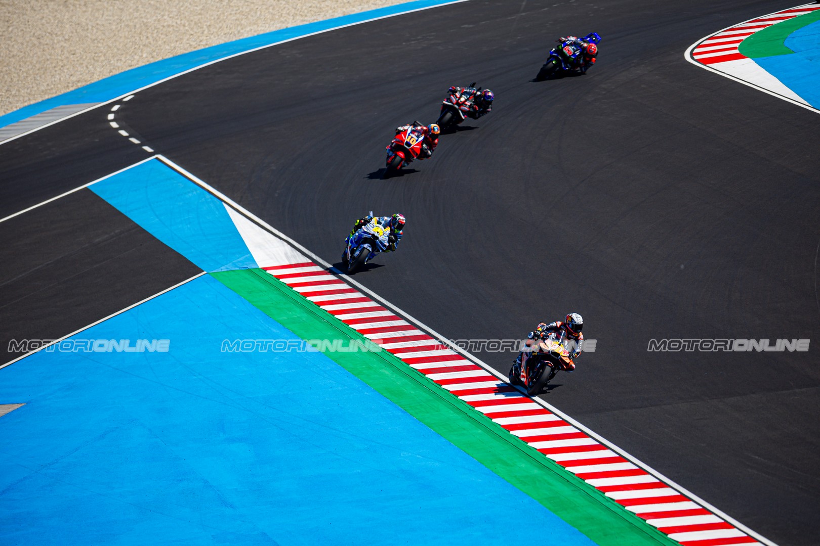 MotoGP Balaton Park RACE
