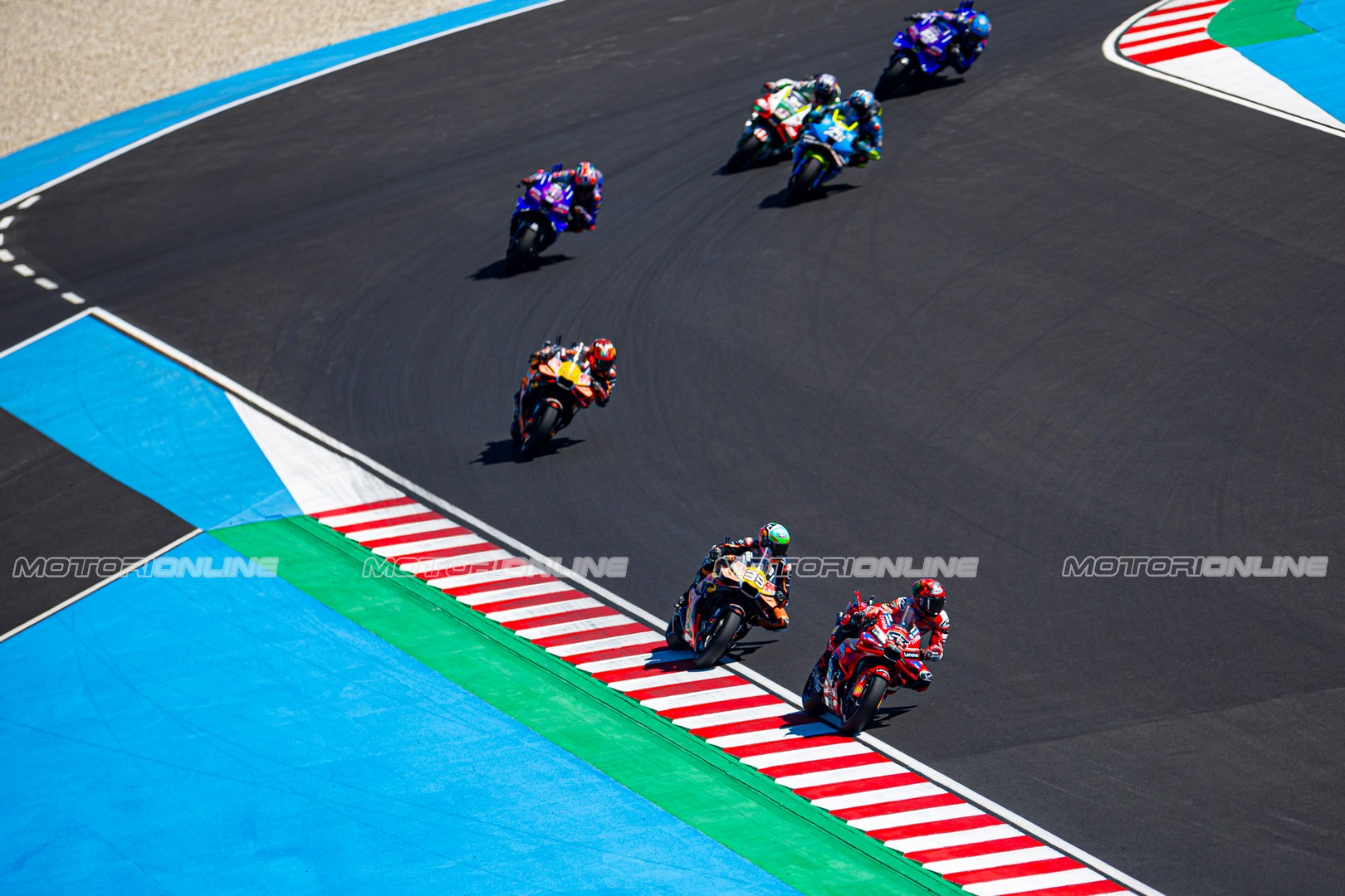 MotoGP Balaton Park RACE