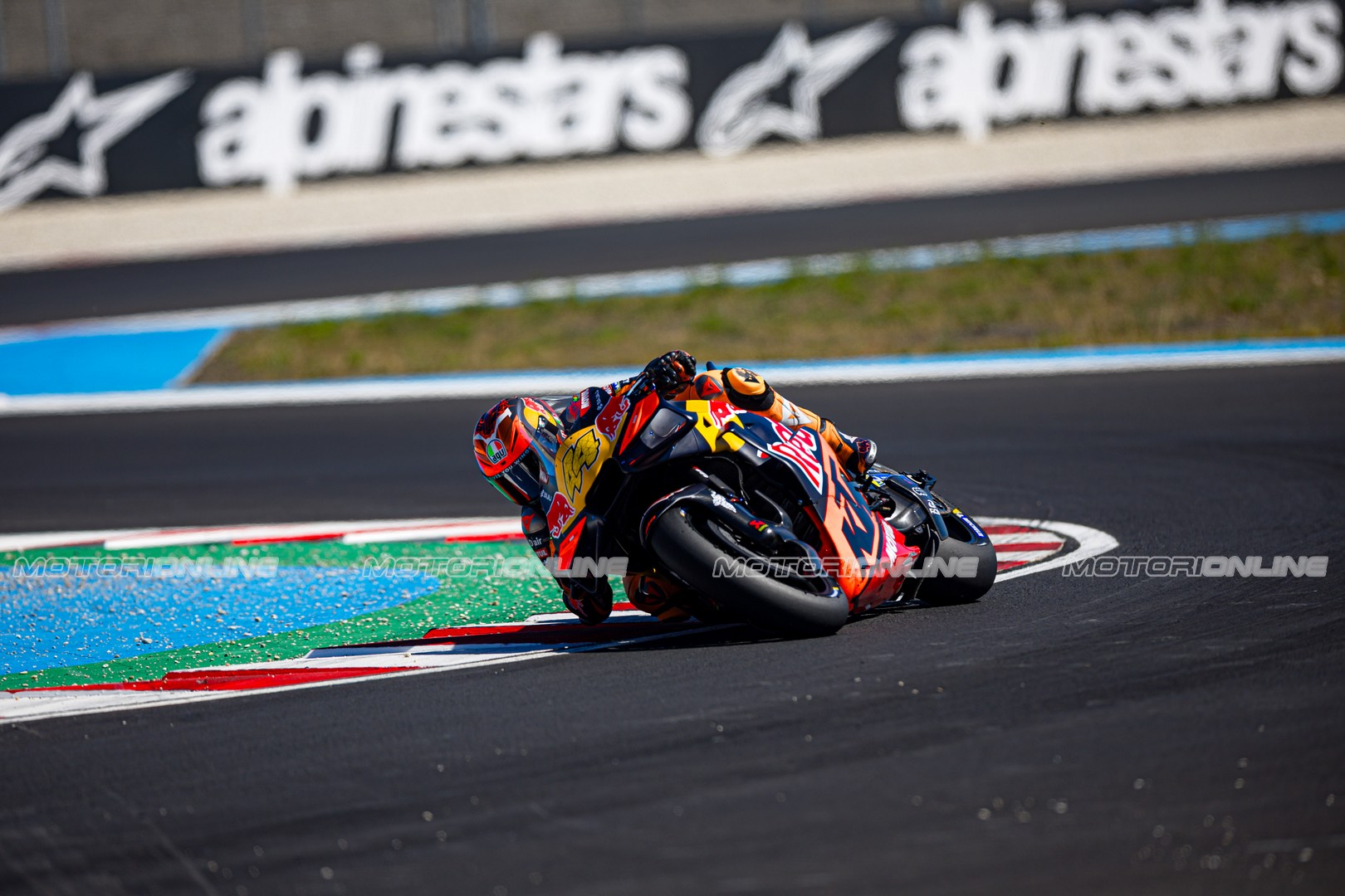 MotoGP Balaton Park RACE