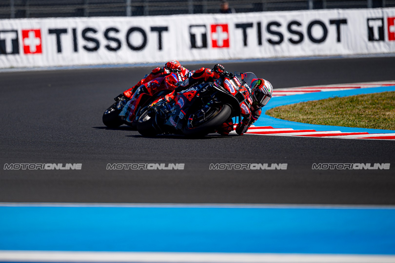 MotoGP Balaton Park RACE