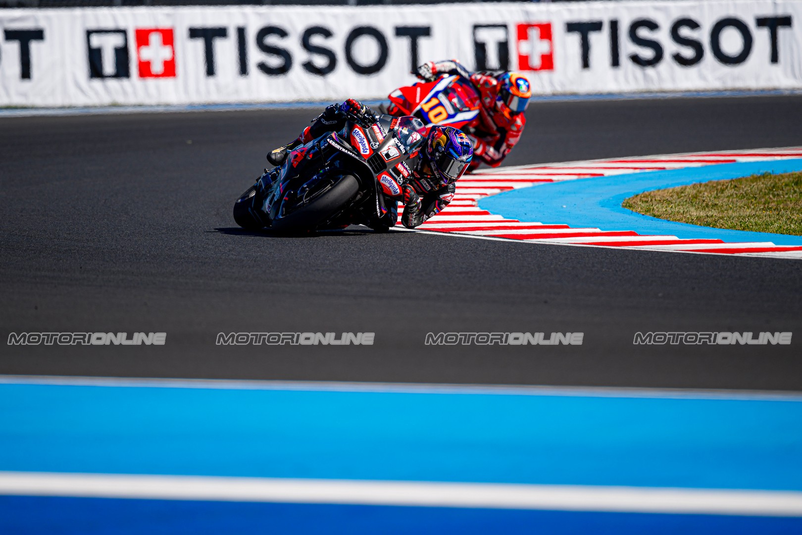 MotoGP Balaton Park RACE