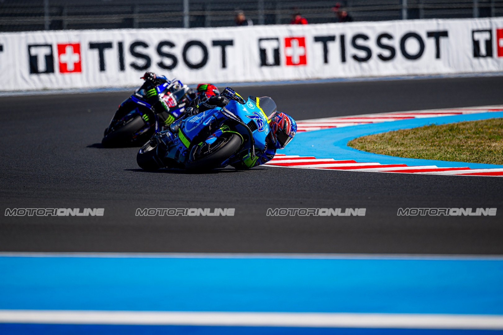 MotoGP Balaton Park RACE