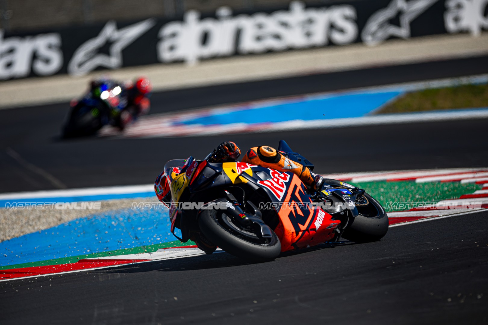 MotoGP Balaton Park RACE