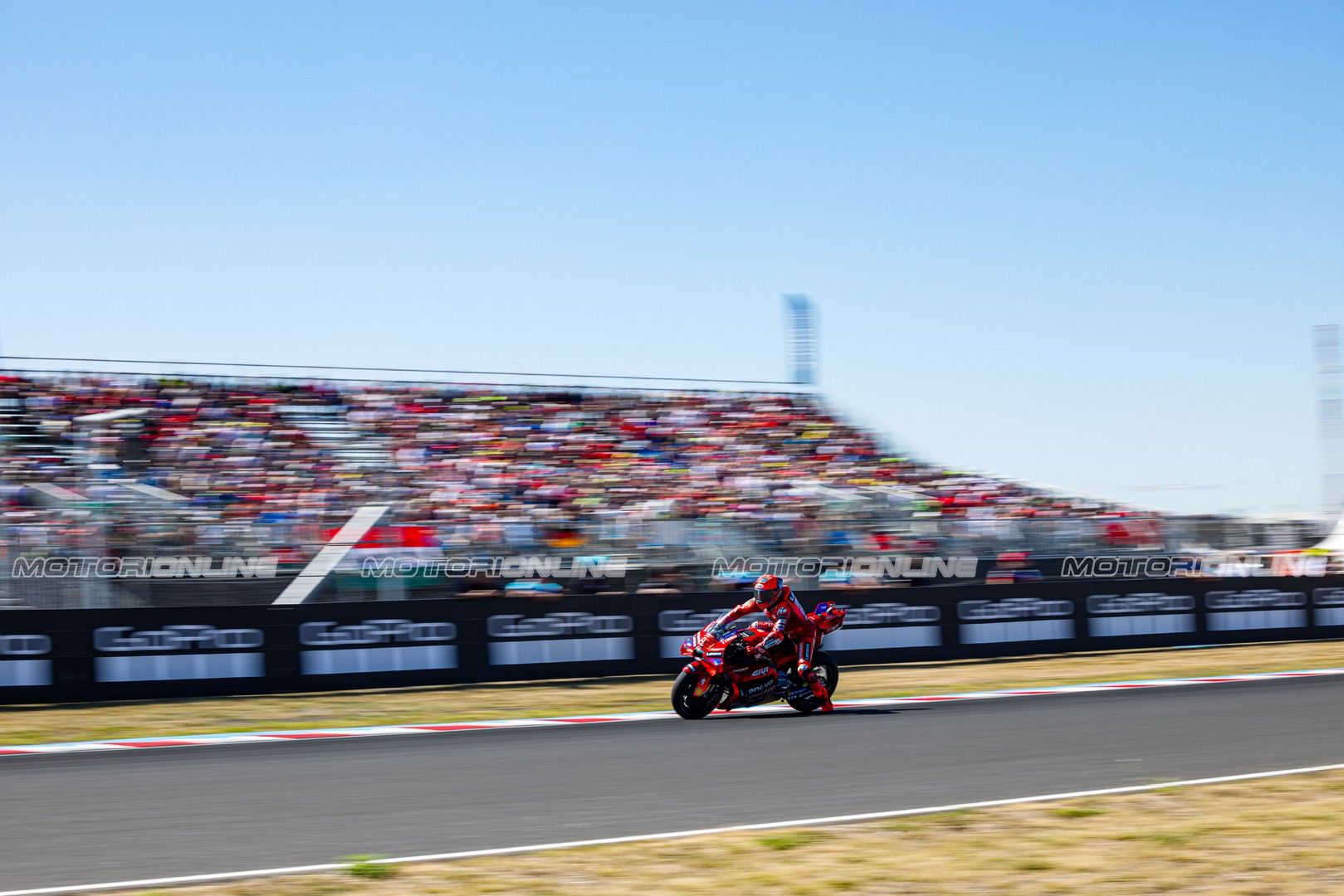 MotoGP Balaton Park RACE