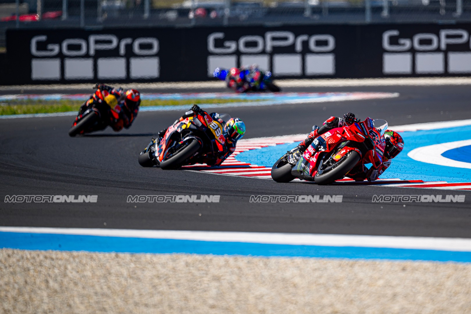 MotoGP Balaton Park RACE