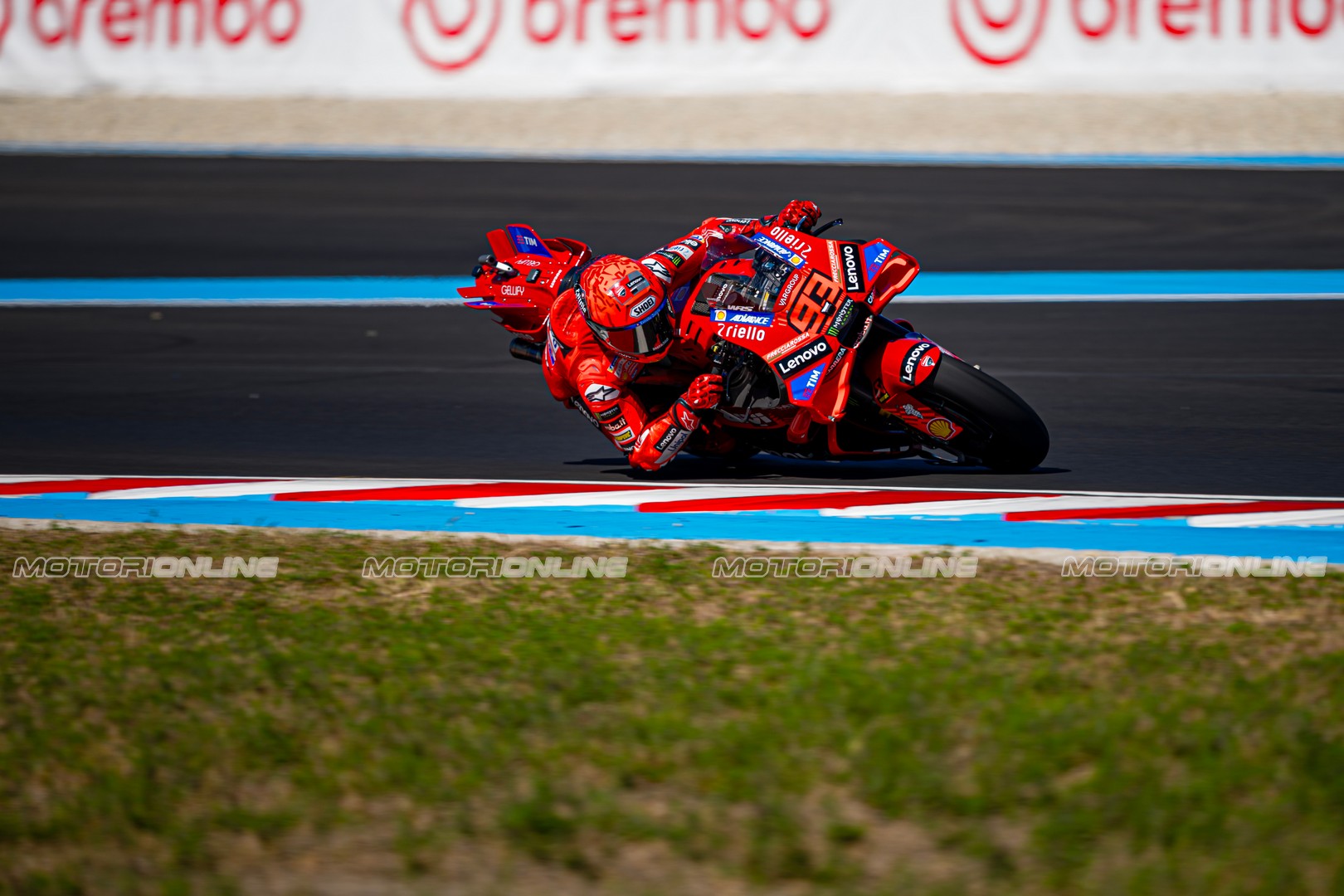 MotoGP Balaton Park RACE
