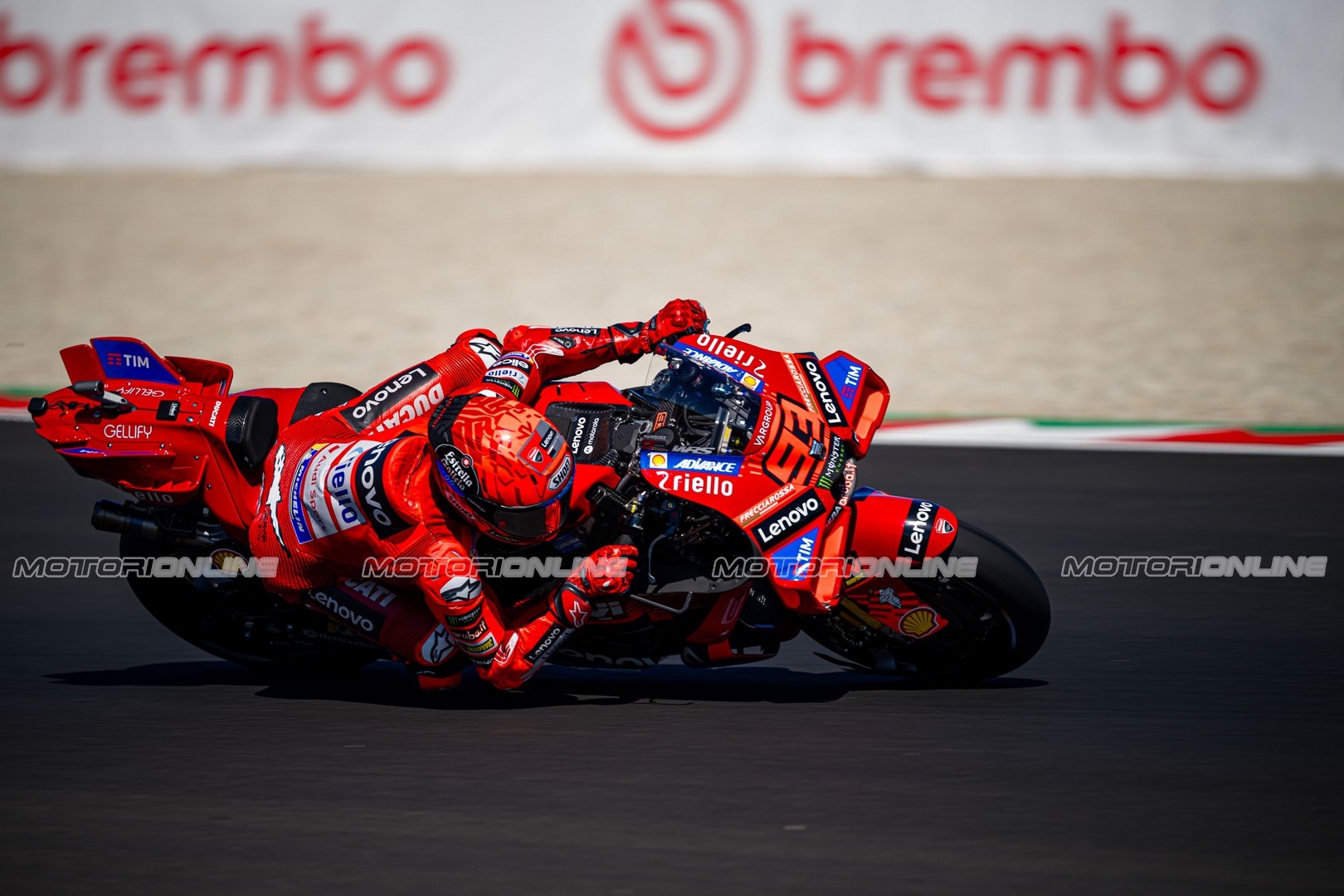 MotoGP Balaton Park RACE