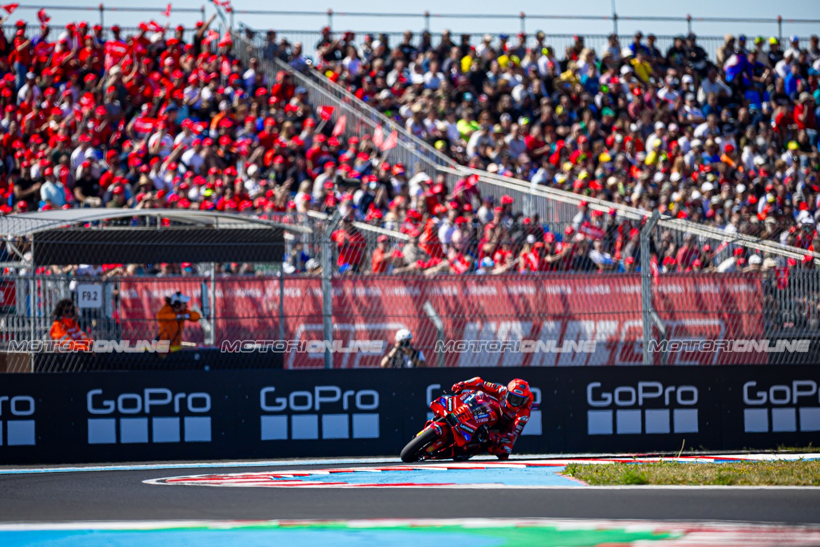 MotoGP Balaton Park RACE