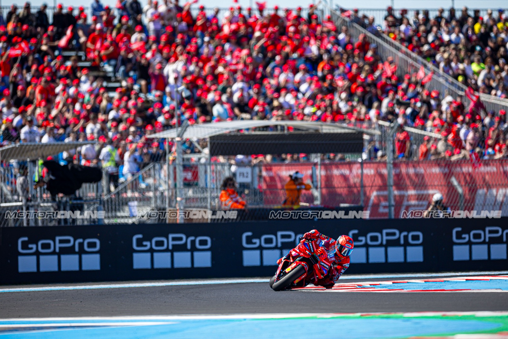 MotoGP Balaton Park RACE