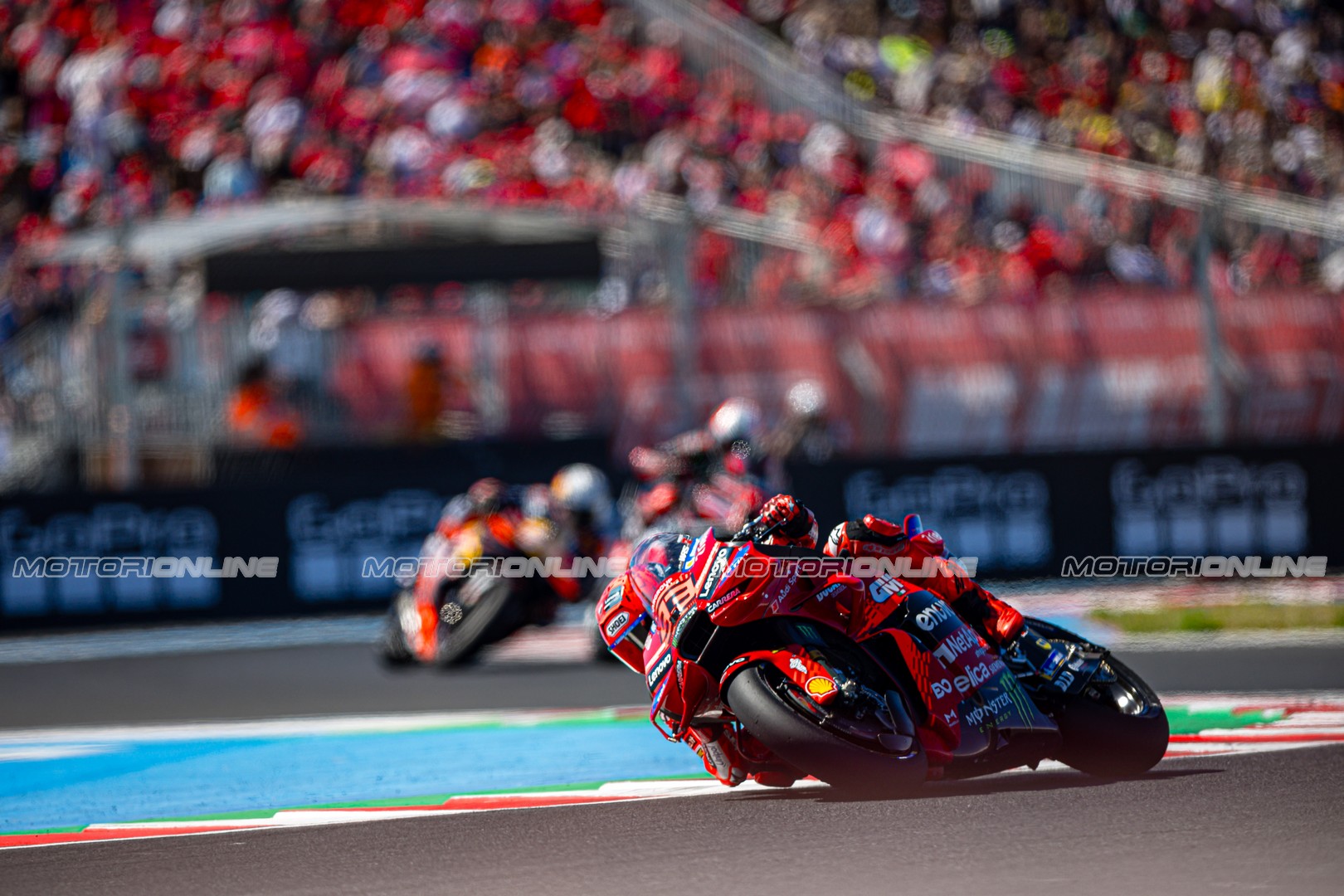 MotoGP Balaton Park RACE