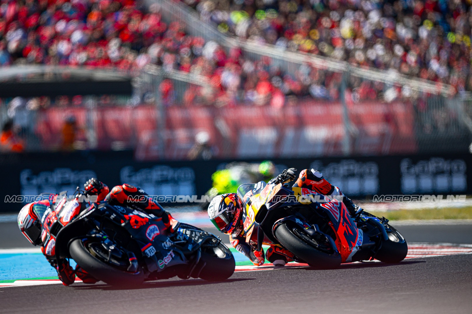 MotoGP Balaton Park RACE