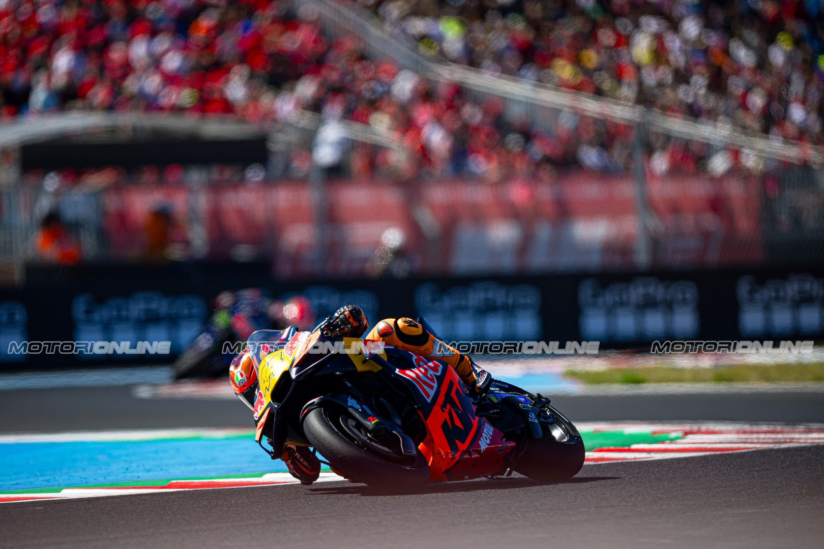 MotoGP Balaton Park RACE