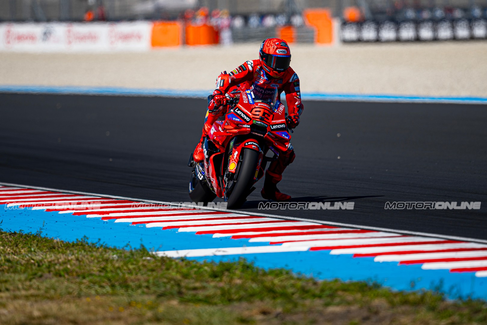 MotoGP Balaton Park RACE