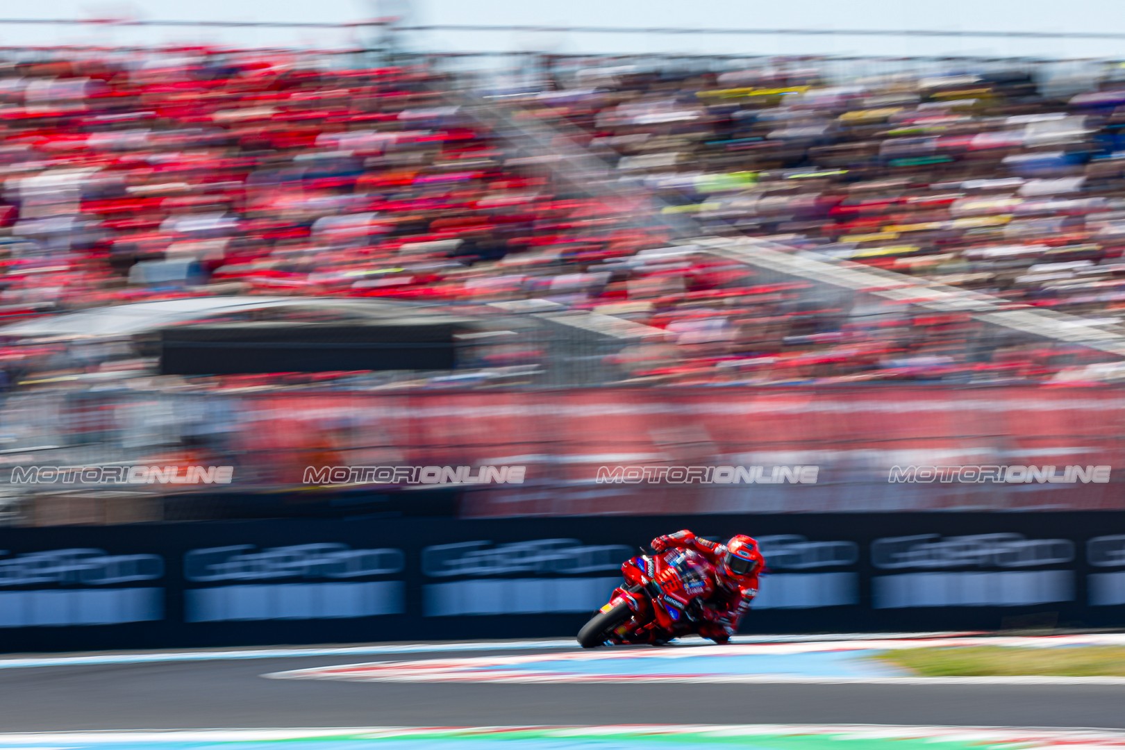MotoGP Balaton Park RACE