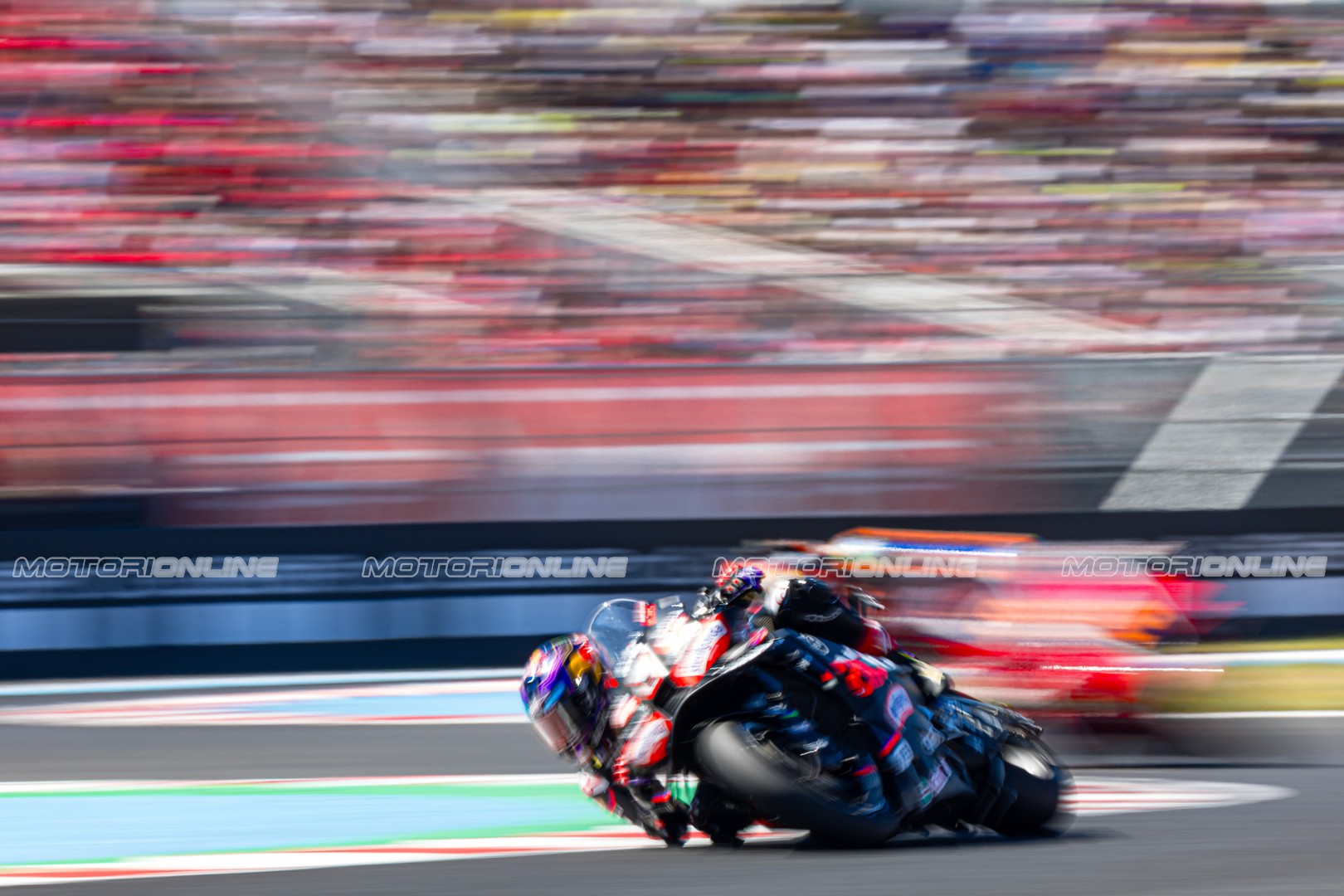 MotoGP Balaton Park RACE