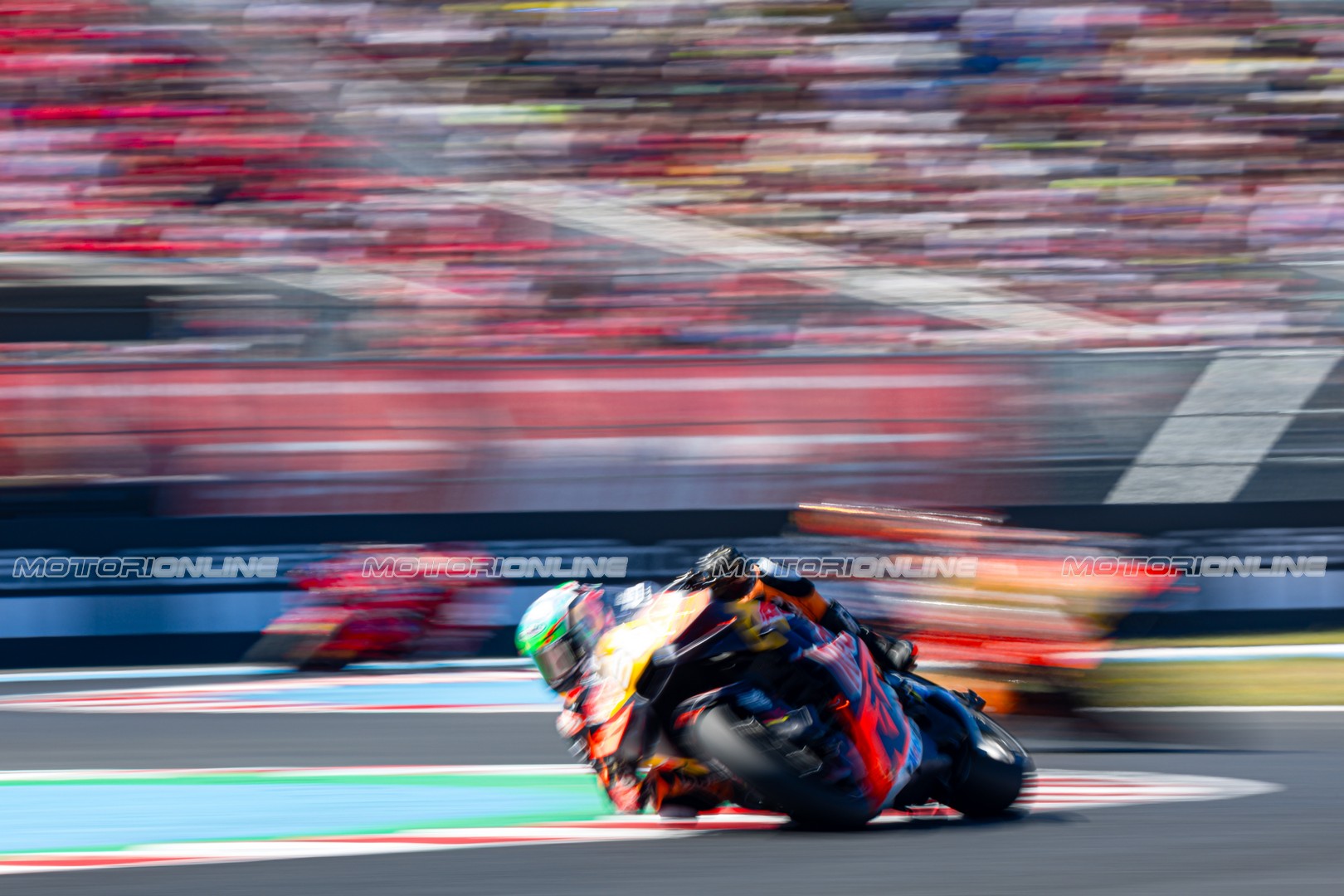 MotoGP Balaton Park RACE