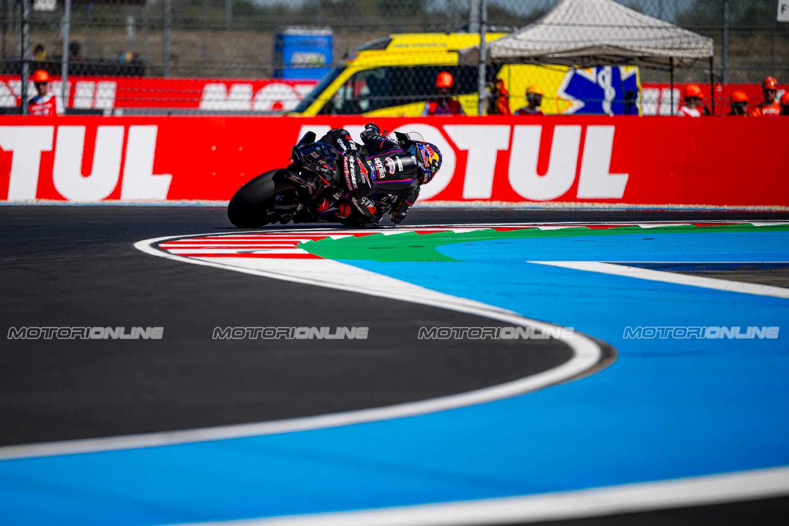 MotoGP Balaton Park RACE