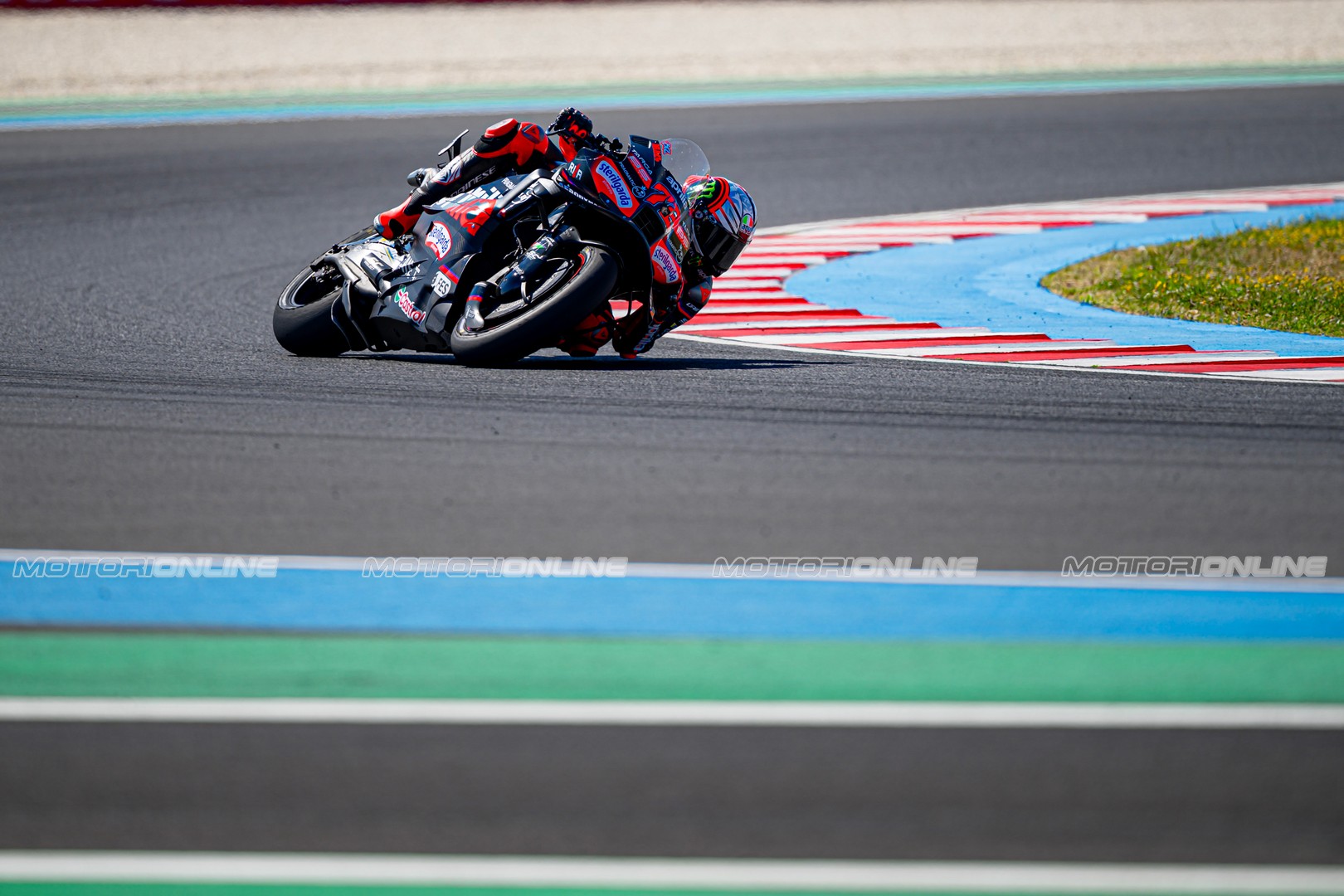 MotoGP Balaton Park RACE