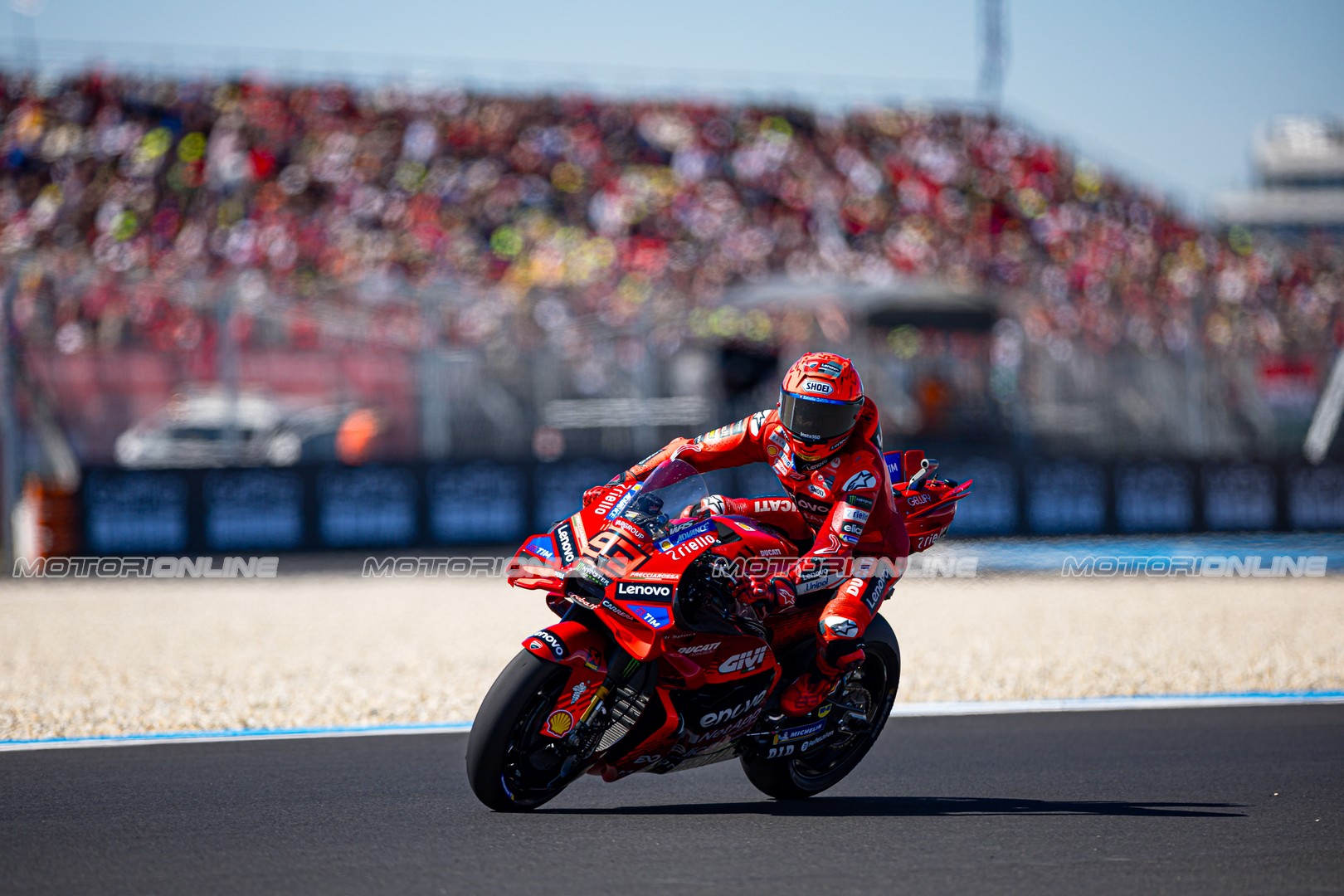 MotoGP Balaton Park RACE