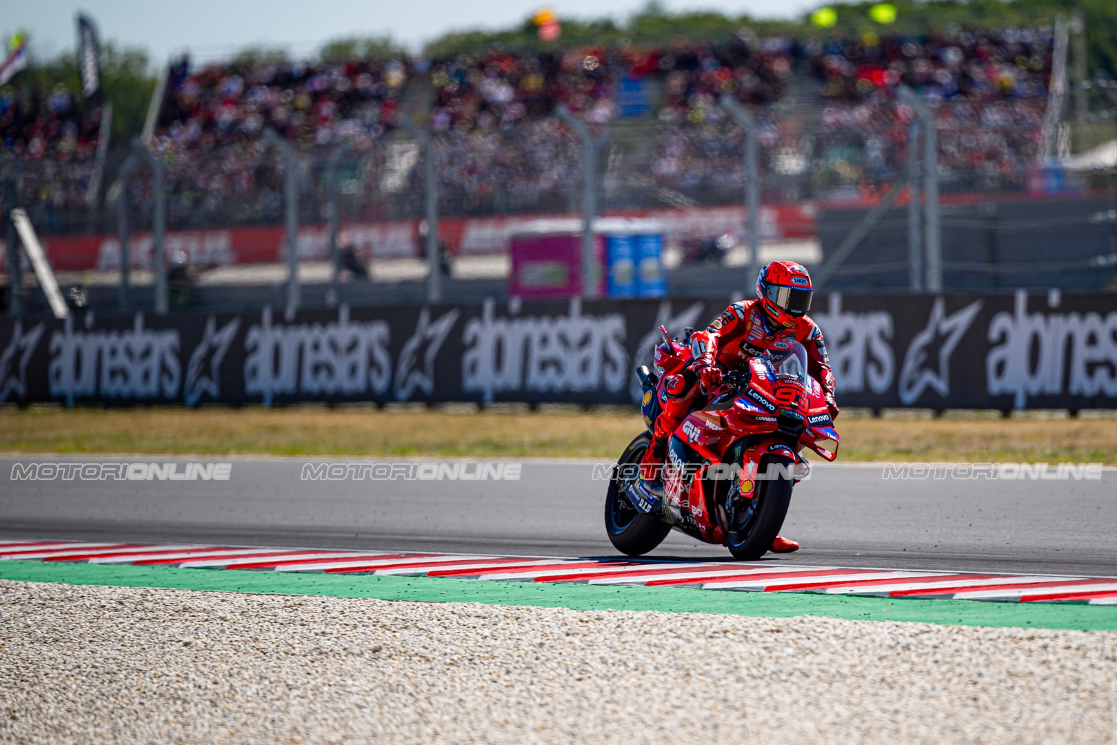 MotoGP Balaton Park RACE