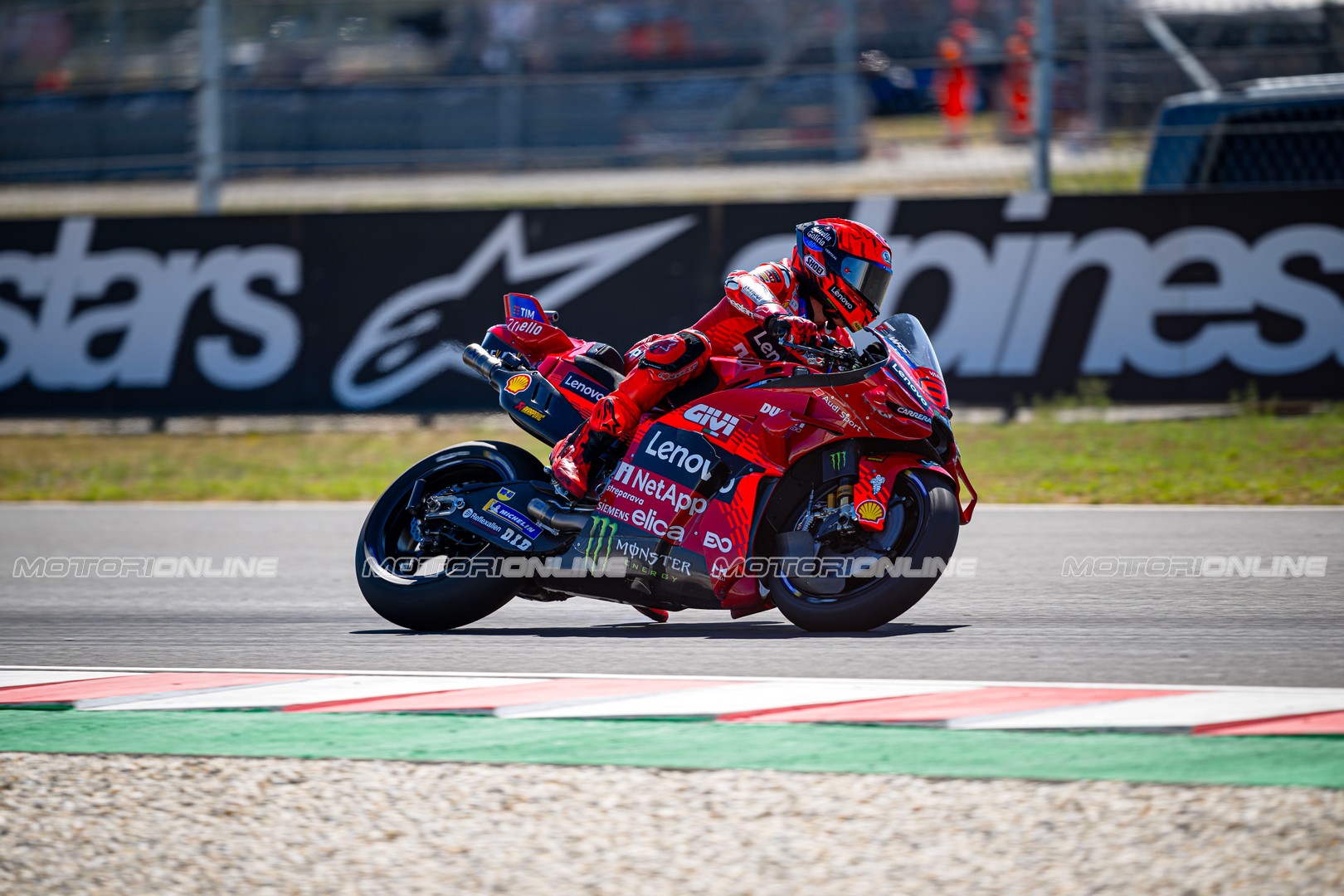 MotoGP Balaton Park RACE