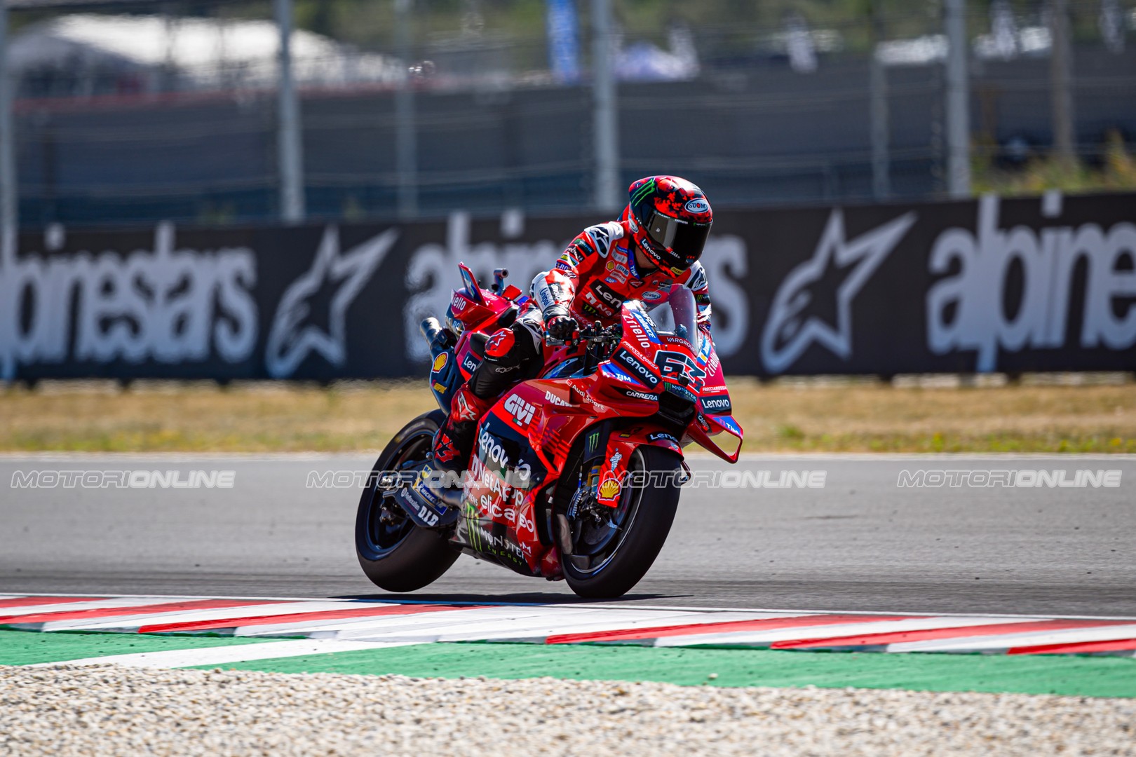 MotoGP Balaton Park RACE