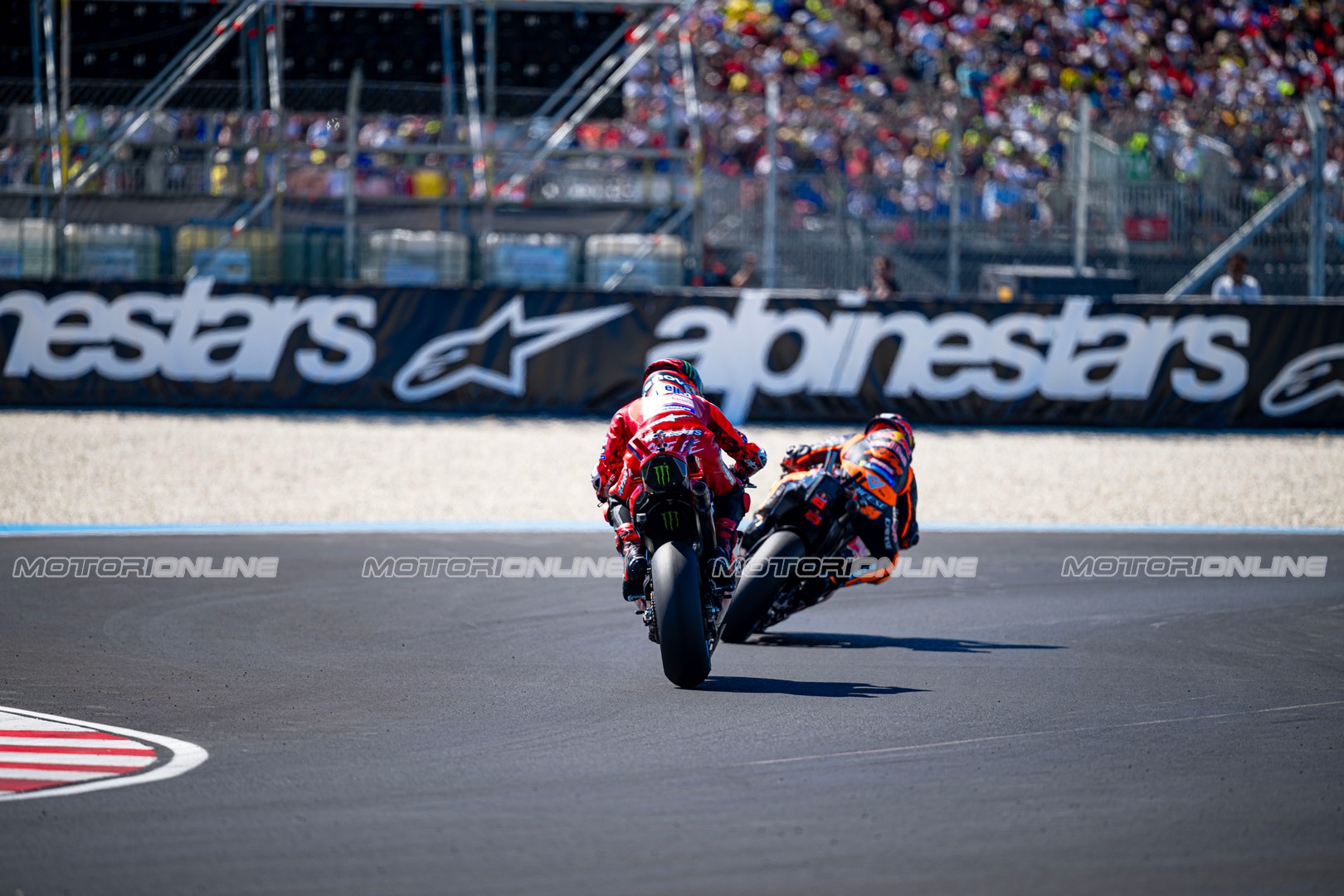 MotoGP Balaton Park RACE