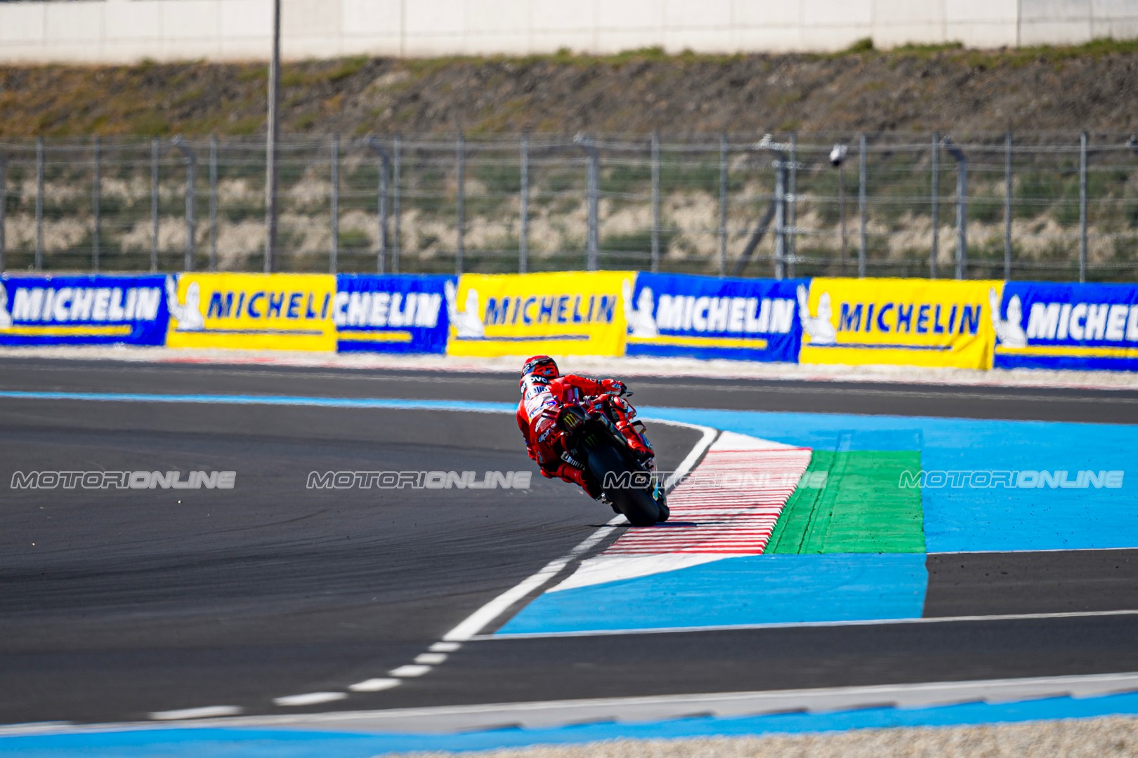 MotoGP Balaton Park RACE