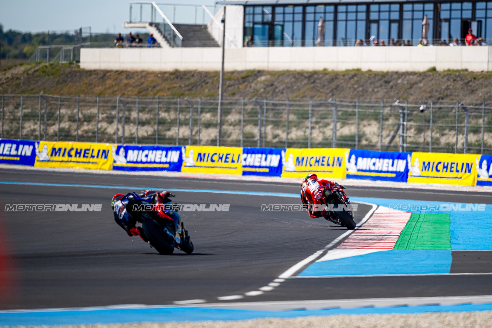 MotoGP Balaton Park RACE