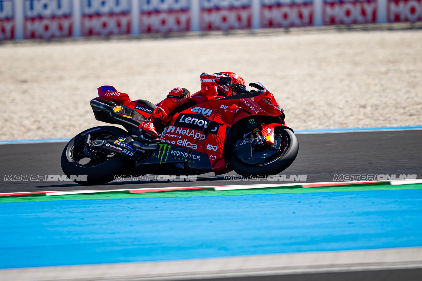 MotoGP Balaton Park RACE