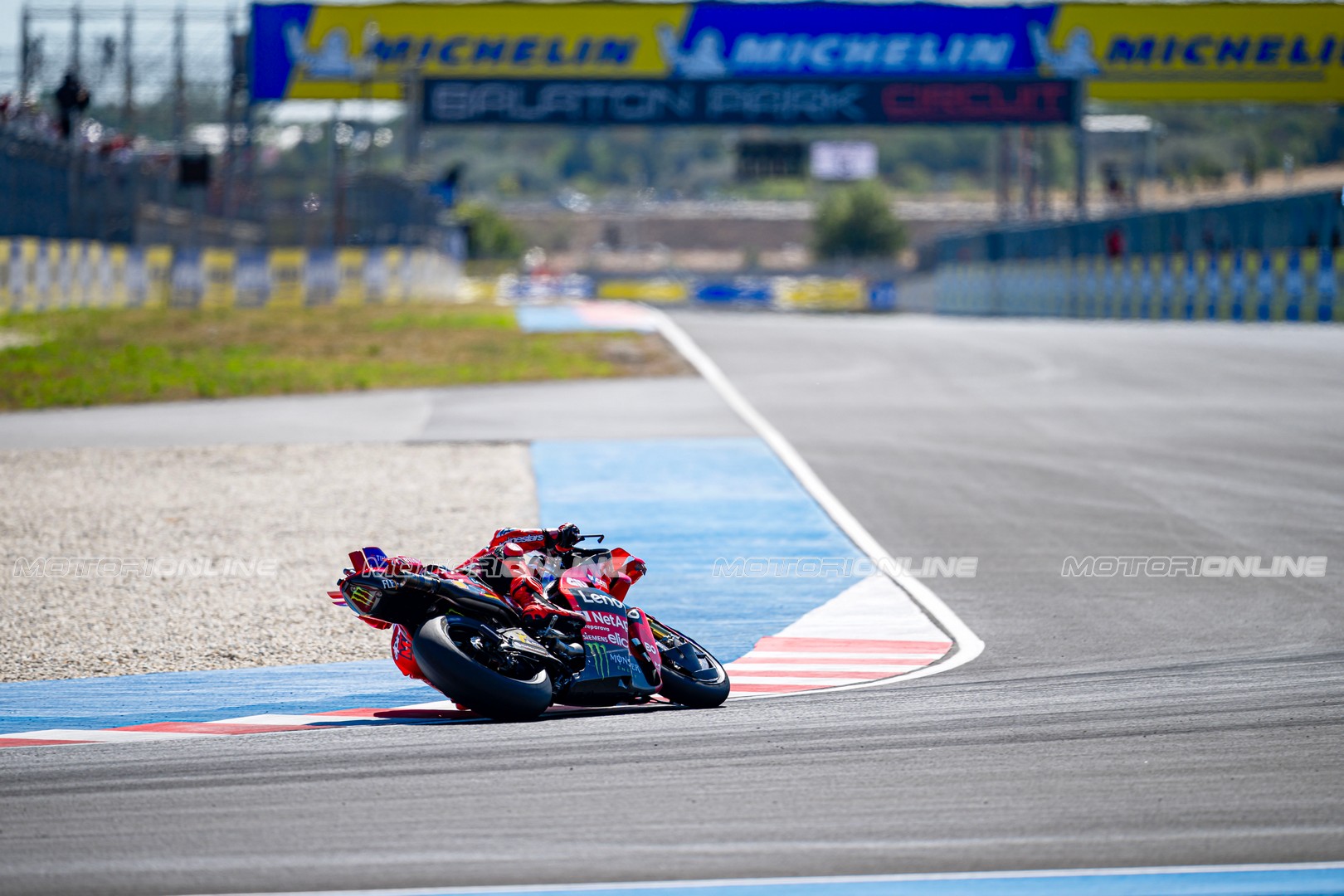 MotoGP Balaton Park RACE