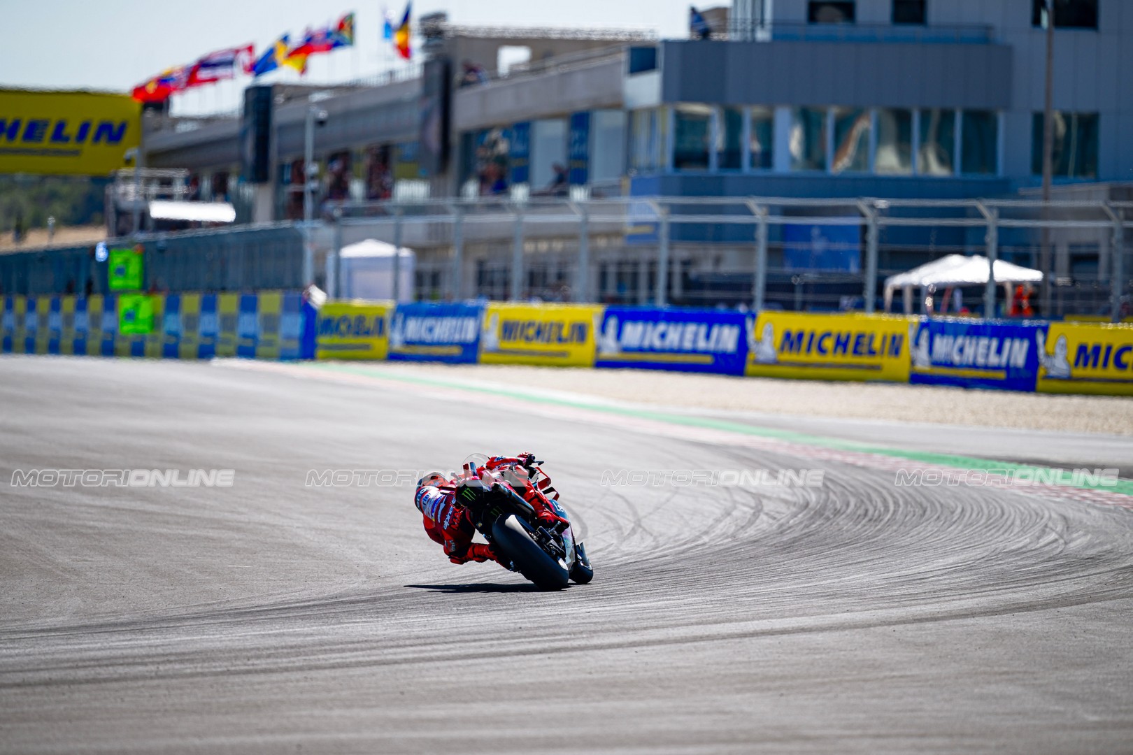 MotoGP Balaton Park RACE