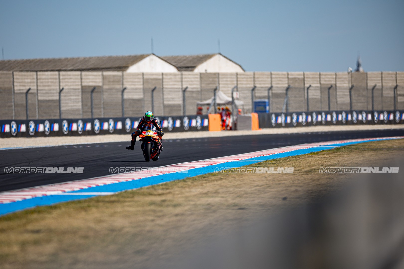 MotoGP Balaton Park RACE