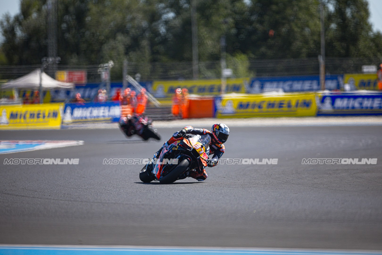 MotoGP Balaton Park RACE