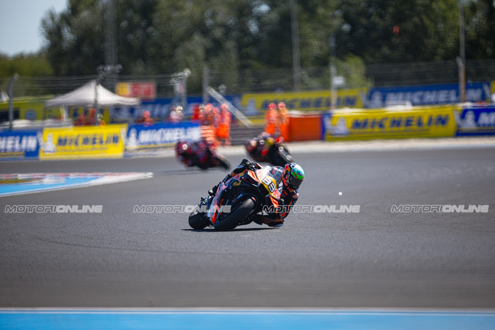 MotoGP Balaton Park RACE