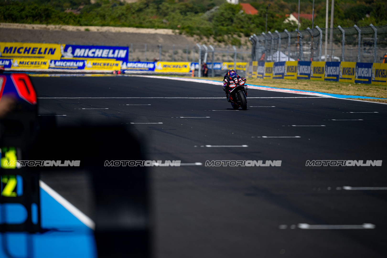MotoGP Balaton Park RACE