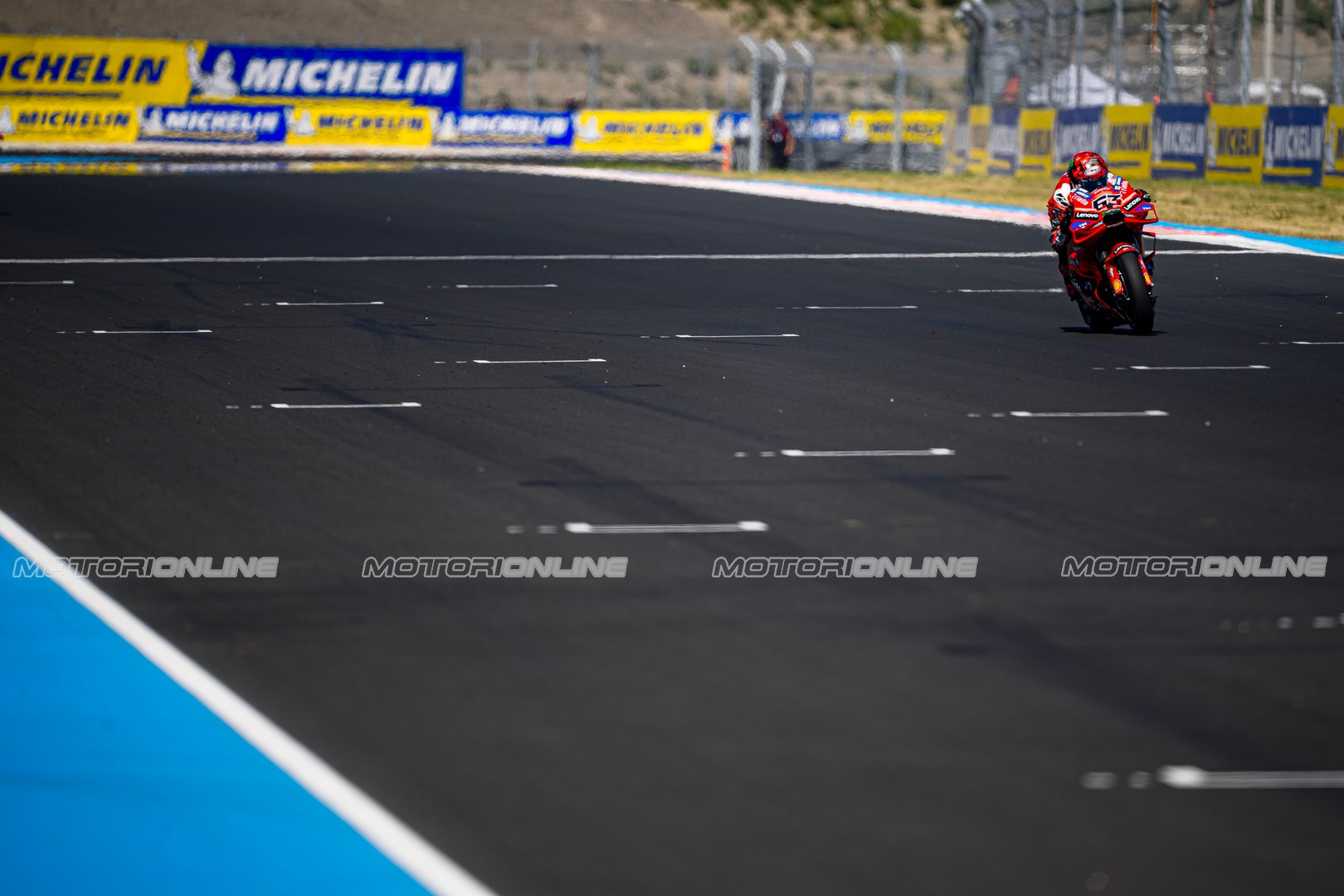 MotoGP Balaton Park RACE