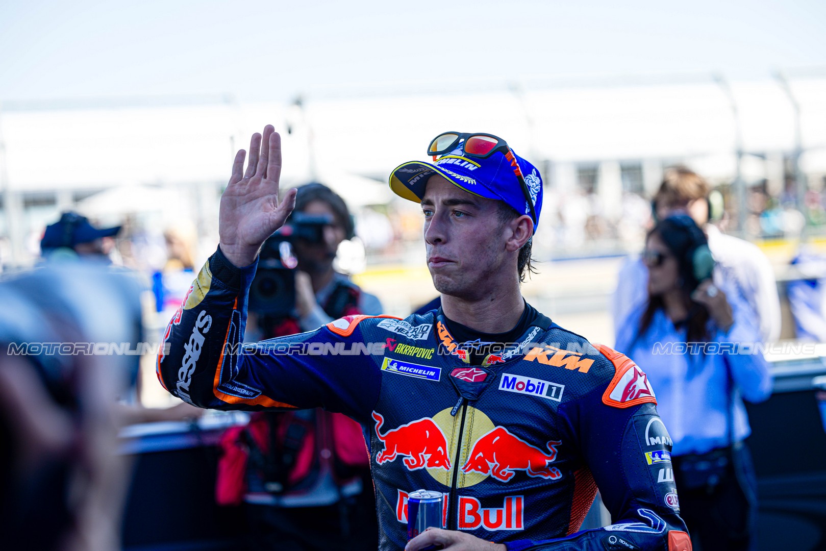 MotoGP Balaton Park RACE