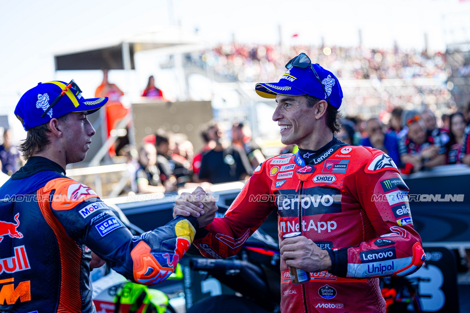 MotoGP Balaton Park RACE