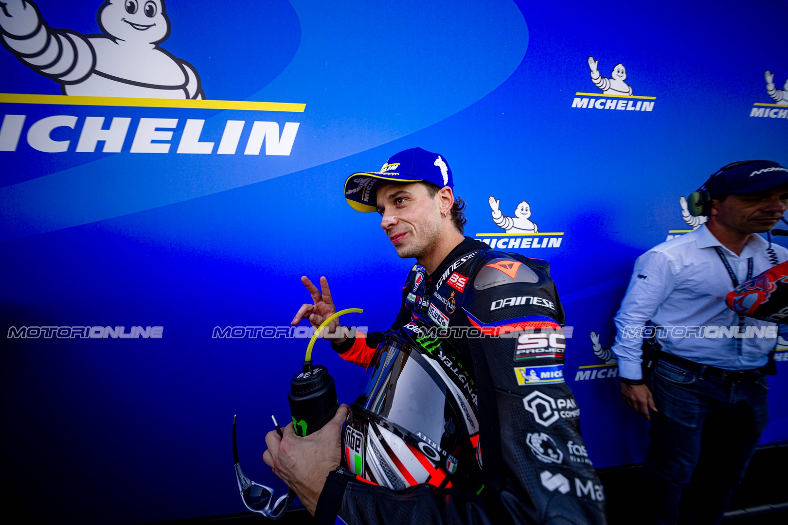 MotoGP Balaton Park RACE