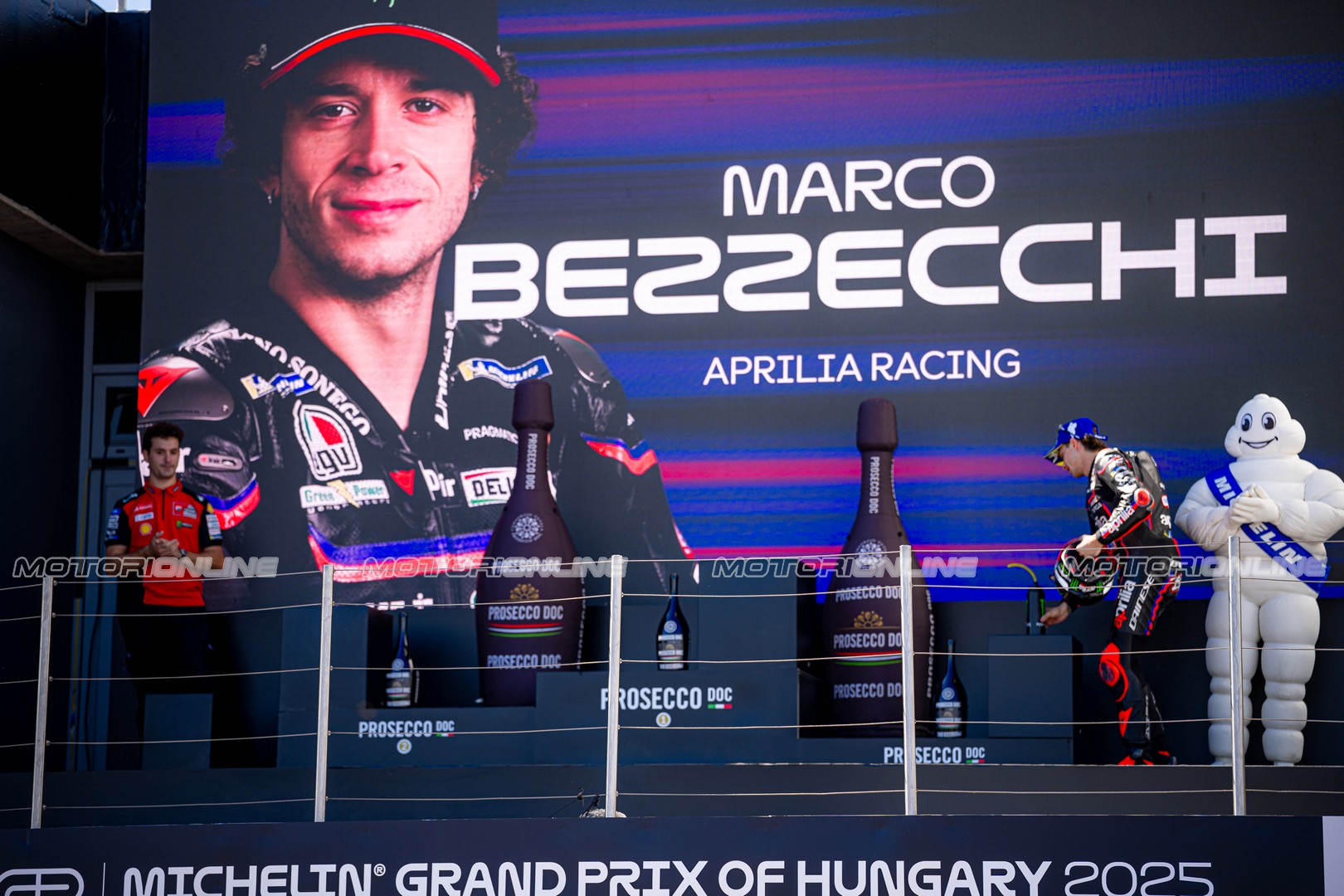 MotoGP Balaton Park RACE