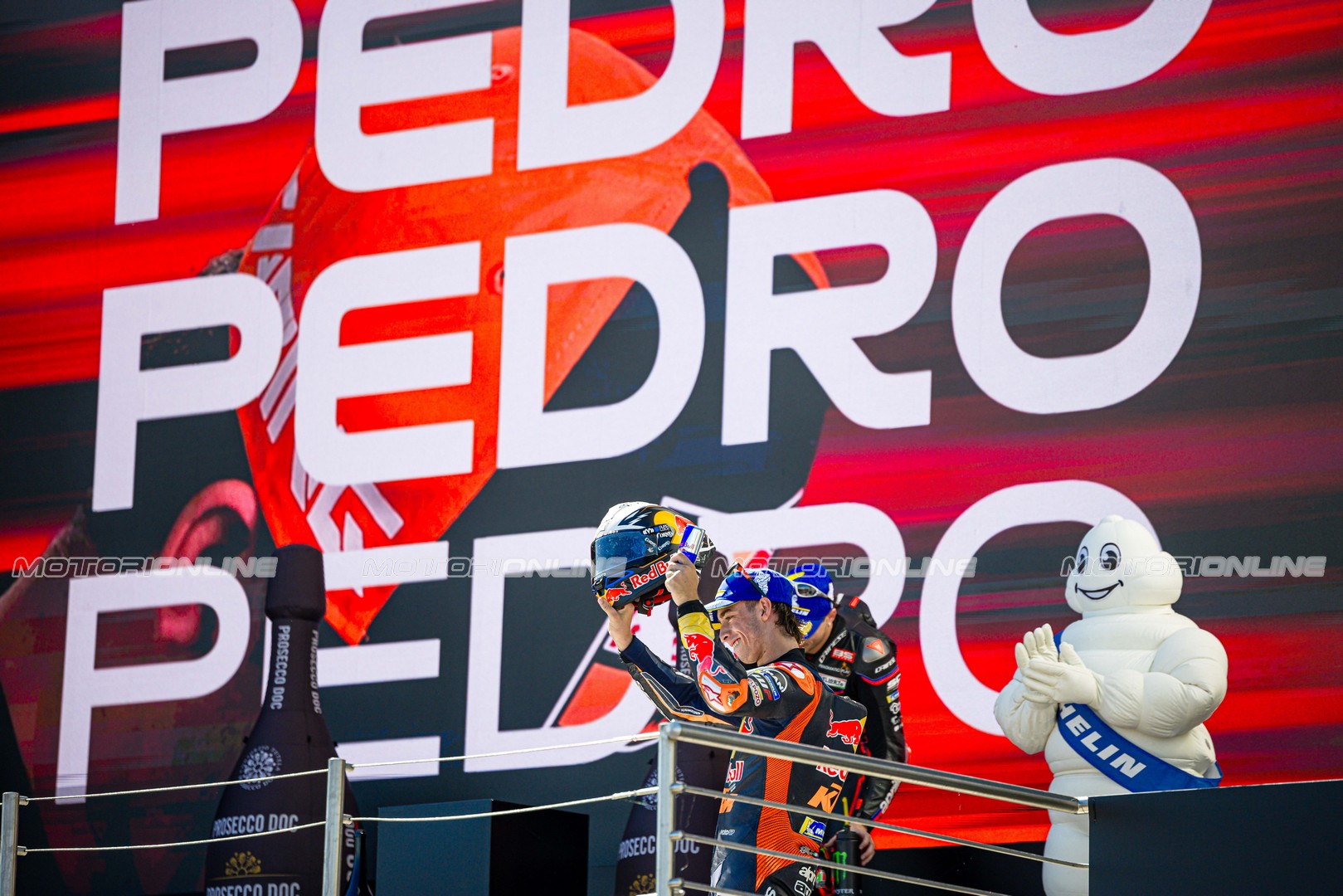 MotoGP Balaton Park RACE