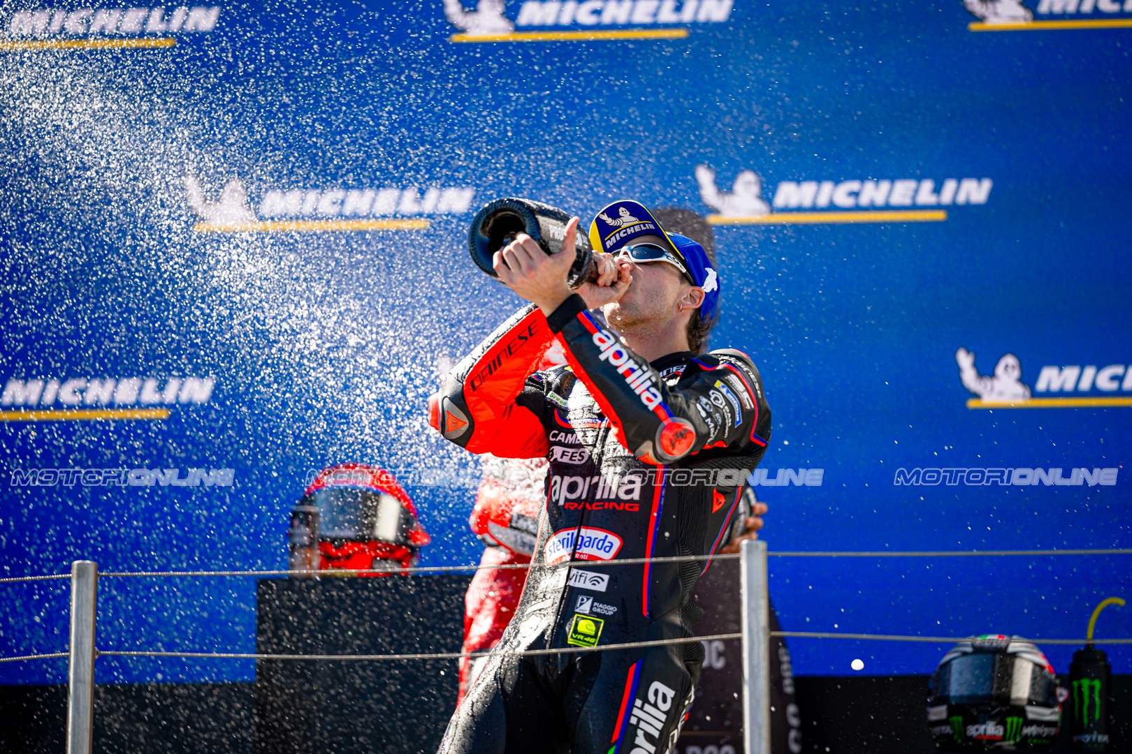MotoGP Balaton Park RACE