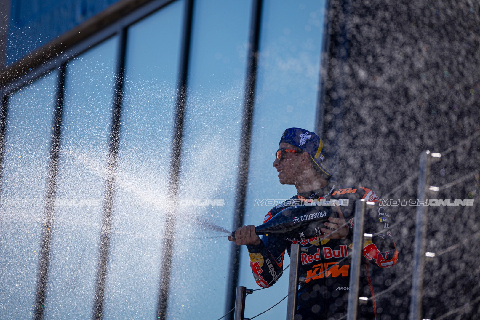 MotoGP Balaton Park RACE